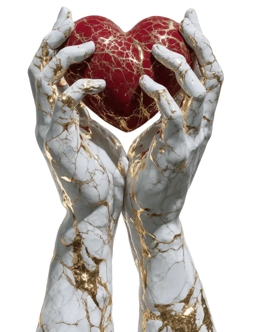 hands-heart